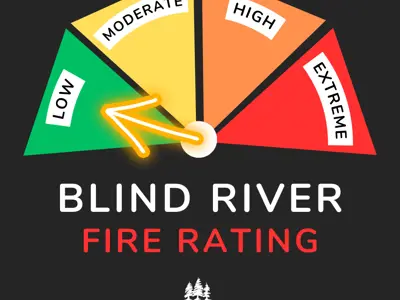 Fire rating low image